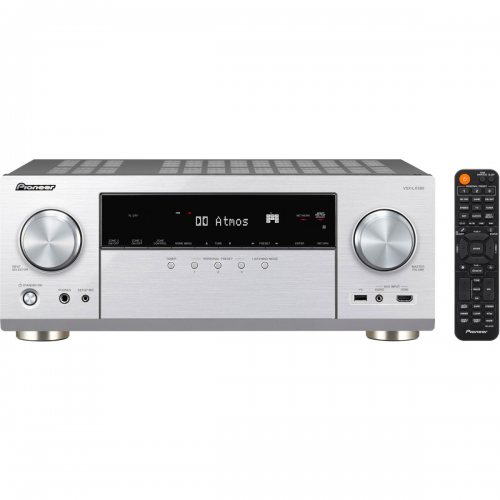 Pioneer VSX-LX305 Silver